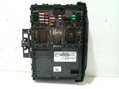 LU5T15604BJCE ELEKTRONISCHES MODUL / F005V03569 / 3711100040679001 / 20211028 /