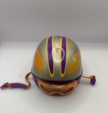 American Girl Doll Nicki Ski Helmet Retired 2007