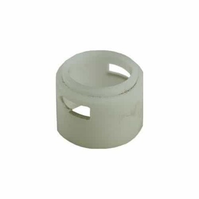 2 PC CAT Pumps 28597 PVDF Seal Retainer for 230, 240, 270, 280, 281, 290, 2