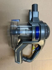 MOOSOO Cordless Vacuum XL-618 PRO Motor Canister Main Body Only No Battery 