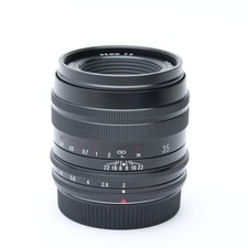 Voigtlander MACRO APO-ULTRON 35mm F/2 ASPH. (for Fujifilm X) #243