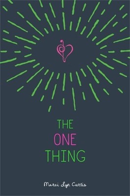 The One Thing - 9781484737613