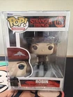 Funko Pop! Vinyl: Stranger Things - Robin #1299