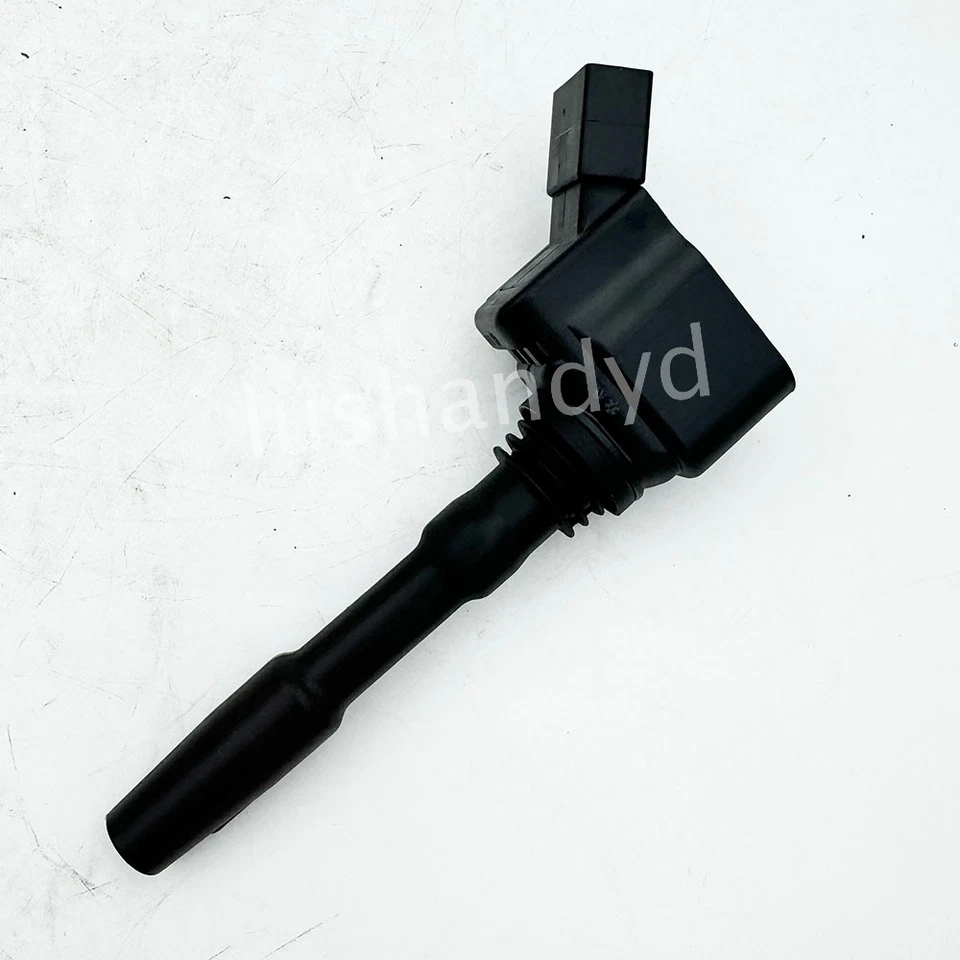 Bobina de encendido 4X 06H905110G para VW Tiguan Porsche Panamera Audi Q3 Q7 A4 S4 CJE Foto 3 de 4