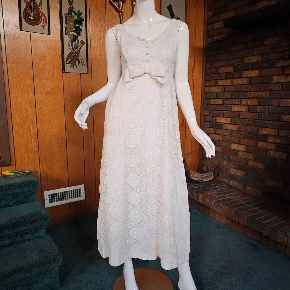 Prom Empire Waist Vintage Dresses for Women for sale | eBay