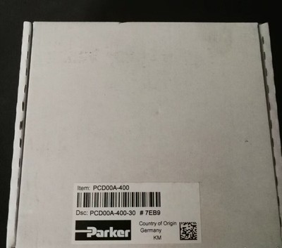   PWD00A-400 Amplifier DHL Shipping #jd