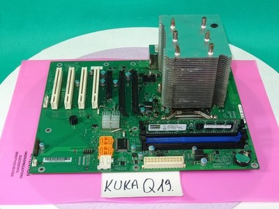 KUKA 00-198-616 Ver.3 00198616 _ D3076-K11 GS 2 SN-43487057 _ invoice _  (#Q19)