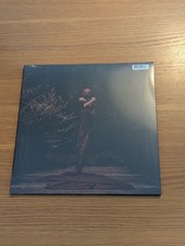 Bad Omens: Self Titled - LP Vinyl Record (Red, Sealed)