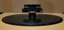 Samsung LN40A450C1HXZA TV Stand Base - Complete with Screws