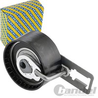 SNR Spannrolle Spanner Zahnriemen Passend FüR CitroËN Berlingo C-ELYSEE C3 C4