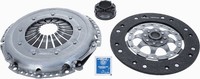 Kupplungssatz Sachs 3000 951 210 FüR Audi A4 A6 Passat Vw B5 B6 B7 3B6 3B3 3B2 1