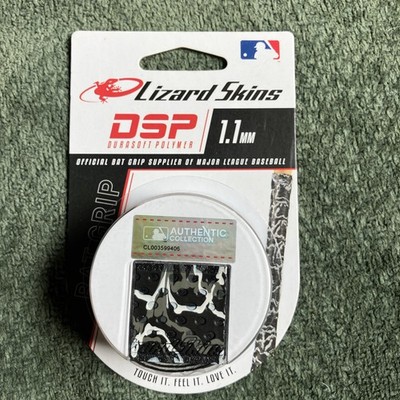 NEW LIZARD SKINS DSP BAT GRIP  CAMO SERIES