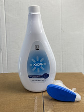 POOPH Pet Odor  Stain Eliminator Spray 32oz 1 Case