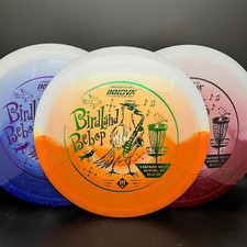 Innova Duo Thunderbird Birdland Bebop