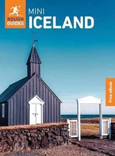 Rough Guides Mini Iceland: - Paperback, by Guides Rough; Stables - Very Good