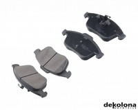 BremsbeläGe FüR Renault Grand ScéNic Laguna Grandtour 05-16