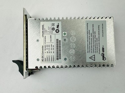 Power-One CPA250-4530G AC-DC Converter