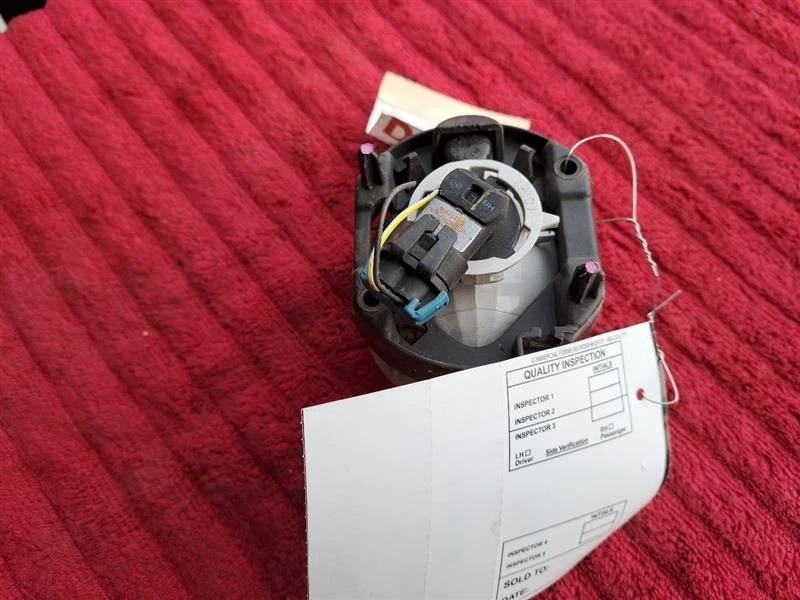 Luz antiniebla de esquina/estacionamiento para 09-14 ROUTAN 565707 Foto 4 de 4