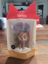 Tonies Paw Patrol Skye Audio Play Figure For Toniebox  NEW