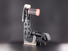 Heusinkveld Sprint Simagic P-HPR Sim Racing Pedals  Haptic Reactor Bracket