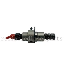 Fuel Injection Pump 751-41262 751-41323 For Lister Petter DN4M LPW2 DN3M LPW3 