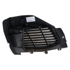 Calandre Peugeot 3008