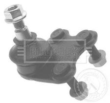 Front Left Lower Outer Ball Joint Fits Audi Seat Skoda Vw A1 Citigo Cordoba Fabi