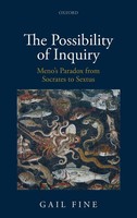 Possibility Of Inquiry C | Fine | Buch | Gebunden | Englisch | 2014 | Academic