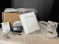 JACOOL  4H LTE AT T ,T Mobil Cell Phone Signal Booster Extender. 700MZ W 