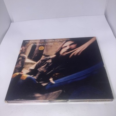 Chris Robinson CD This Magnificent Distance Vector Recordings 12 Tracks VGC CDL1