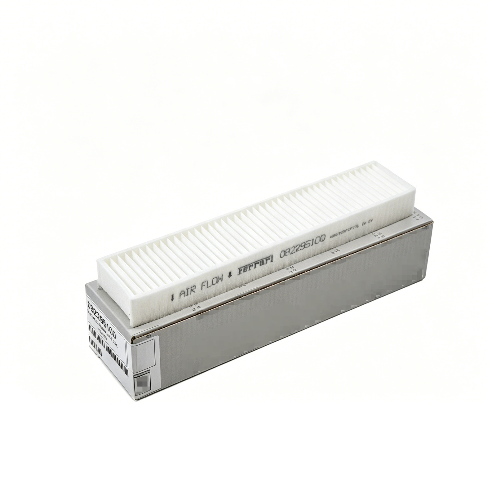 Ferrari 458 2010-2015 Cabin air filter P/N 280901