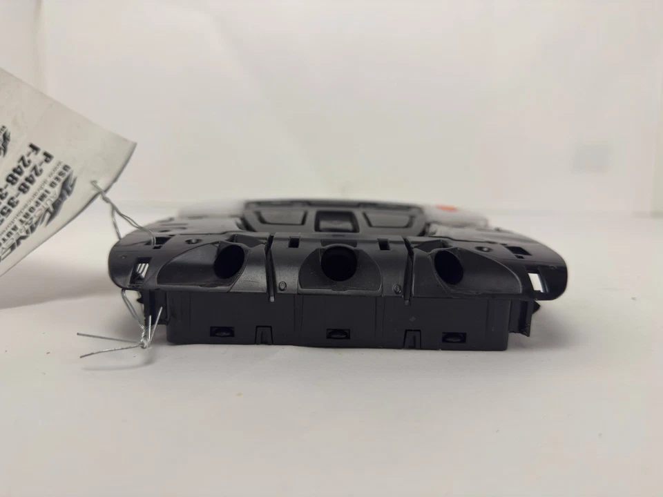 BMW 320i 340i 2012-2018 delantero superior centro consola superior domo luz lámpara OEM Foto 3 de 4