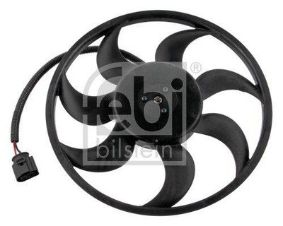 Original FEBI BILSTEIN Lüfter Motorkühlung 40636 für VW