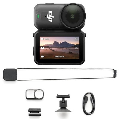 DJI Osmo Nano - Precio, Fecha De Lanzamiento, Características Y Todo Lo Que Necesita Saber