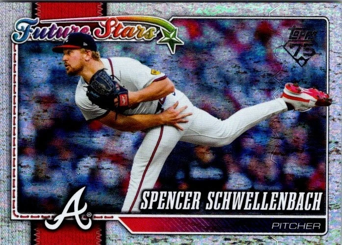 その他 Spencer Schwellenbach Memorial Day Camo Spencer Schwellenbach Trading Cards for sale | eBay
