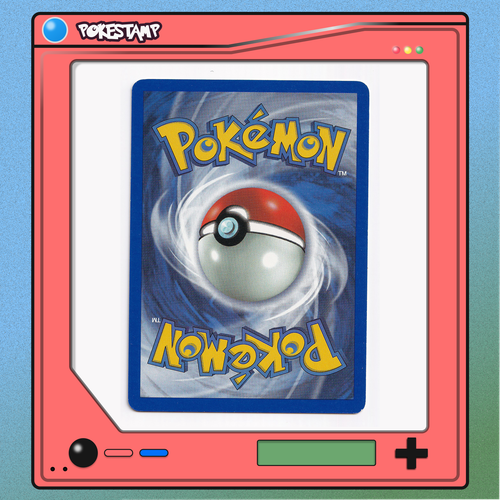 Carte Pokemon Machoc - ed1 - 59/82 - Team Rocket - NM - Foto 2 di 2
