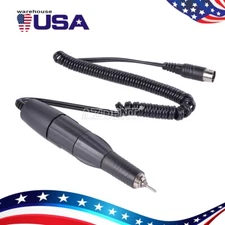 Dental Lab Marathon Polishing Handpiece 35K RPM fit for Micro Motor Machine
