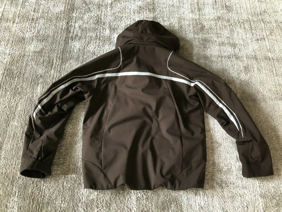 Phenix Skijacke Größe L mit Daunenfütterung, NP ca. 800€! - Bild 2 von 3