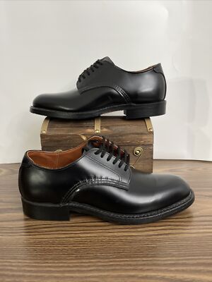 レッドウィング MIL-1 BLUCHER OXFORD 9087(RED WING/レッド レッドウィング MIL-1 BLUCHER OXFORD 9087(RED WING/レッド