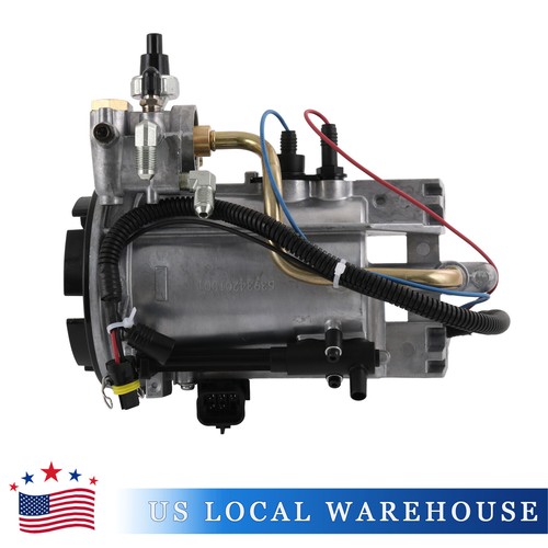 Fuel Filter Housing Assembly for Ford 7.3L Powerstroke Diesel 96-97 F6TZ9155AB - Picture 2 of 12