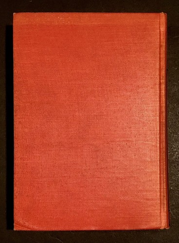 1912 Classroom and Campus / Warren L. Eldred. Illustr. Arthur O. Scott - VG - Picture 16 of 16