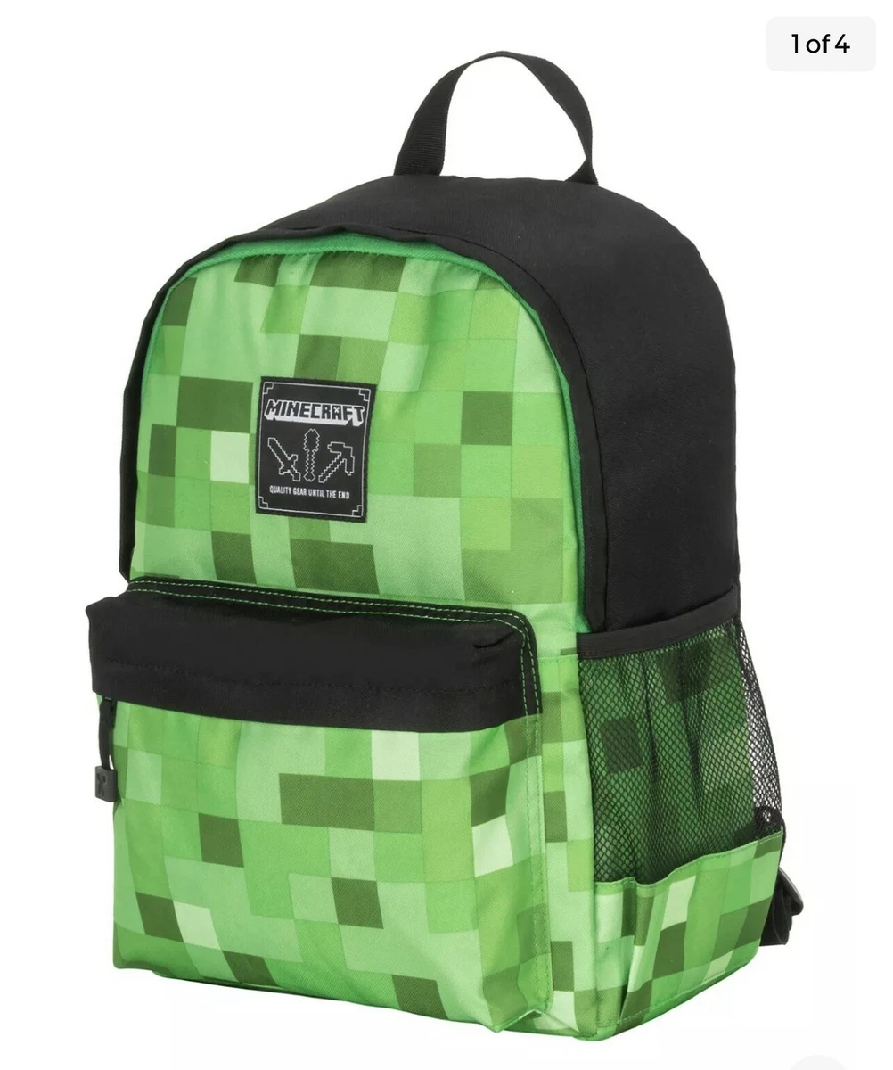 Minecraft laptop clearance sleeve