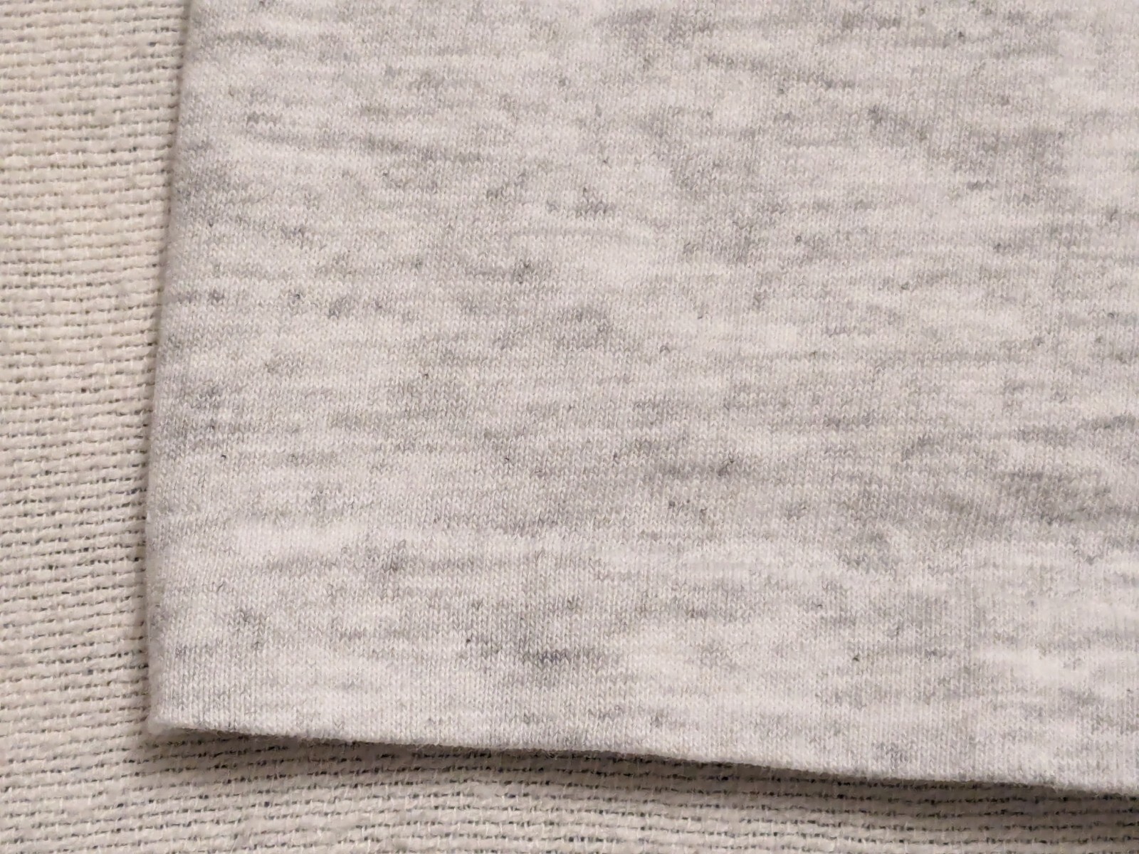 Vintage Licensed Remote Control Operator Grey T-s… - image 6