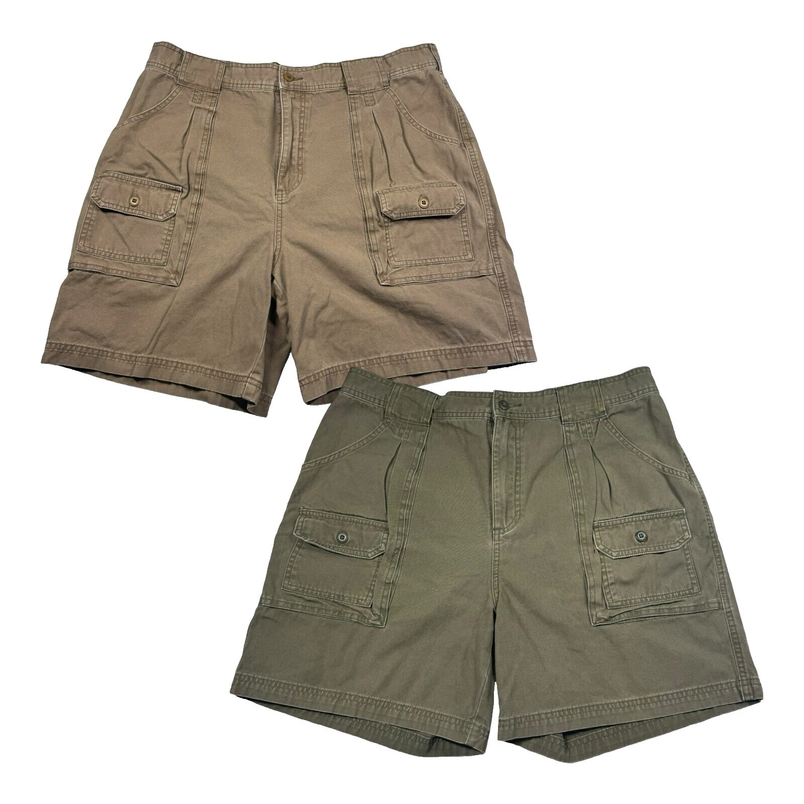 Cabela's Hombre Multicolor