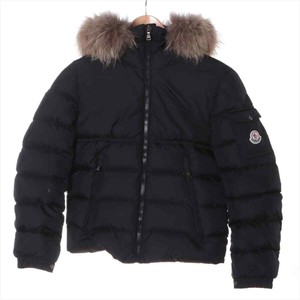 byron moncler