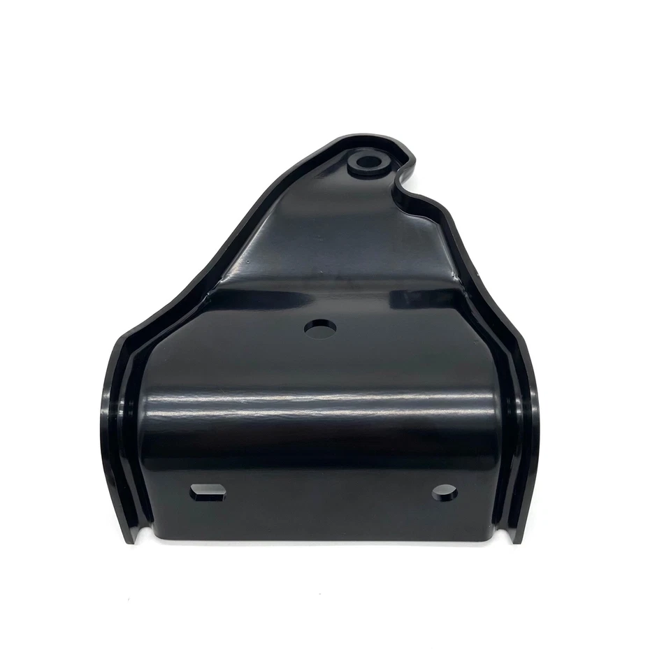 Fits Jeep Wrangler TJ 97-02 Rear Folding Seat Mounting Brackets and Bolts - Image 3 of 4