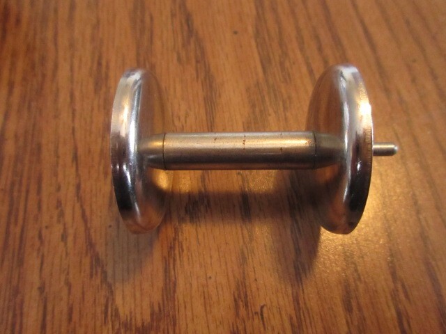 Bronson Reel Parts by Part Number | eBay
