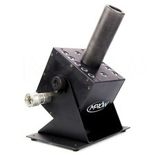 NEW  MPROW Cannon LED Co2 Jet  RGB  Adjustable  DMX 512  US STOCK