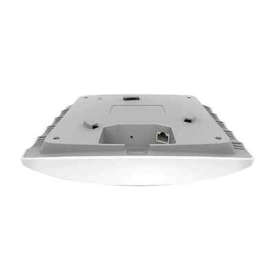 TP-Link AC1350 (EAP225) Wireless MU-MIMO Gigabit Ceiling Mount Access Point