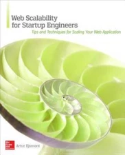 Web Scalability for Startup Engineers (Programming & Web Dev - OMG) - GOOD